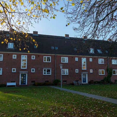 Daisys Ferienwohnung 68 Wilhelmshaven Exterior photo
