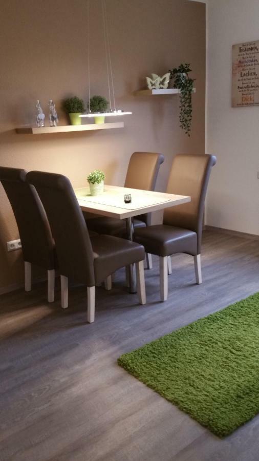 Daisys Ferienwohnung 68 Wilhelmshaven Exterior photo