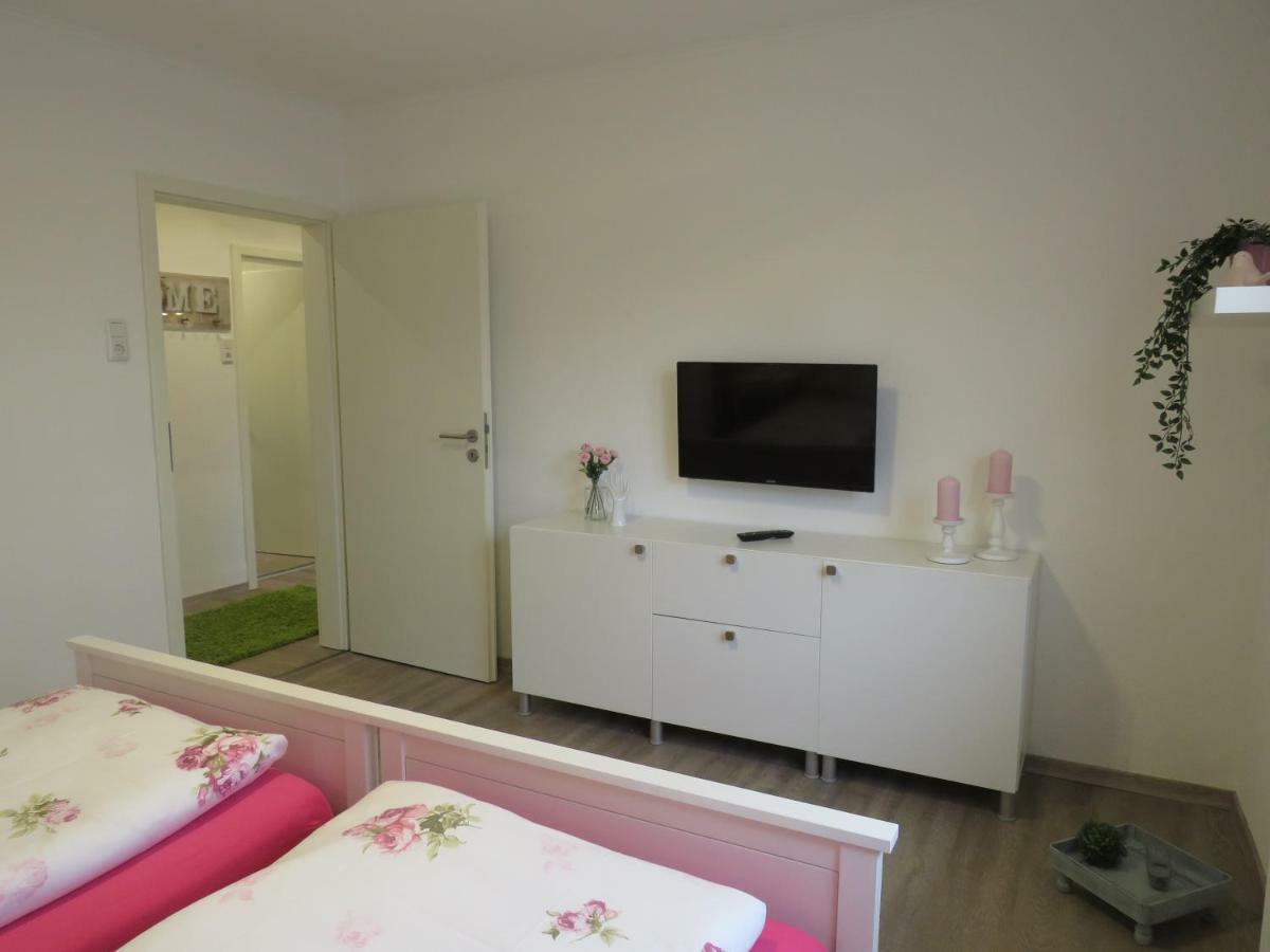 Daisys Ferienwohnung 68 Wilhelmshaven Exterior photo