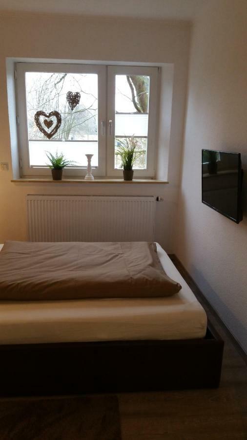 Daisys Ferienwohnung 68 Wilhelmshaven Exterior photo