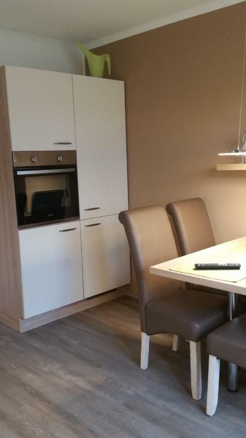 Daisys Ferienwohnung 68 Wilhelmshaven Exterior photo