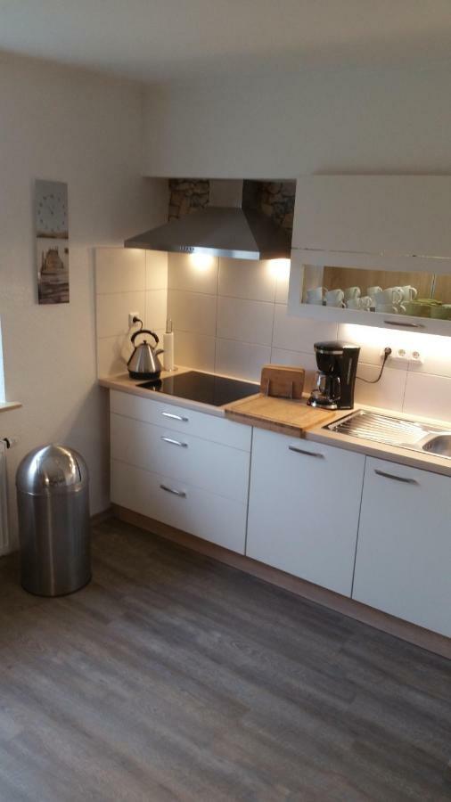 Daisys Ferienwohnung 68 Wilhelmshaven Exterior photo