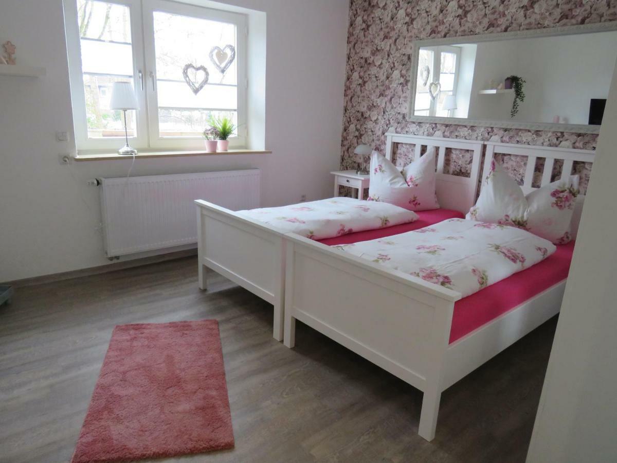 Daisys Ferienwohnung 68 Wilhelmshaven Exterior photo