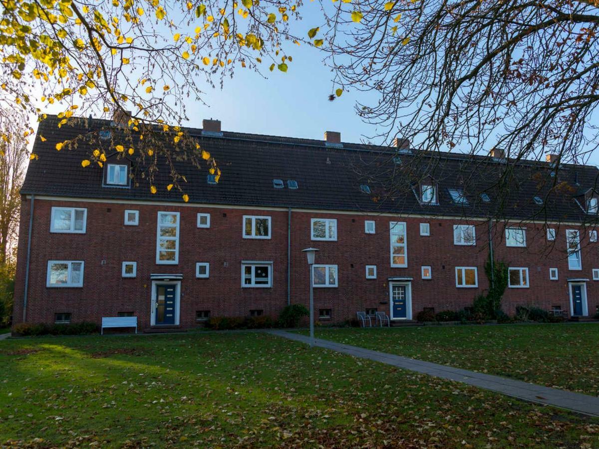 Daisys Ferienwohnung 68 Wilhelmshaven Exterior photo